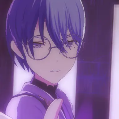 Profile image of 青柳冬弥