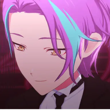 Profile image of 神代類
