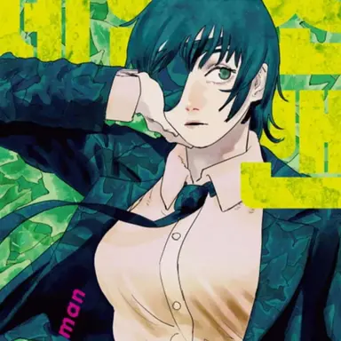 Profile image of 히메노