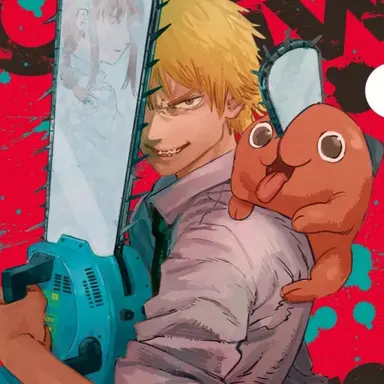 Profile image of 덴지