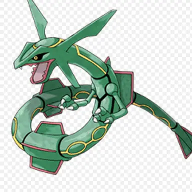 Profile image of レックウザ