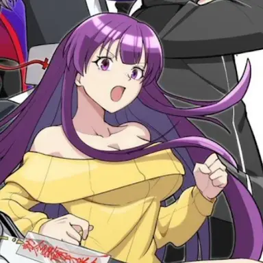 Profile image of 黒神ミレイ