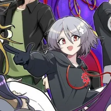 Profile image of 三途川ハカ