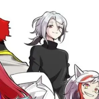 Profile image of 三途川ナギ