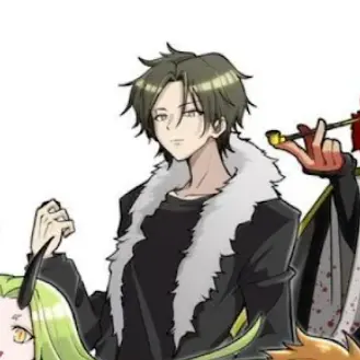 Profile image of 黒神ハルト