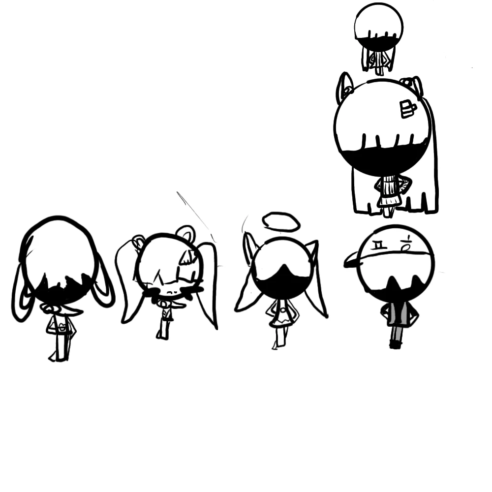고고프렌즈