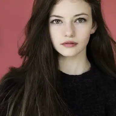 Profile image of Renesmee Cullen