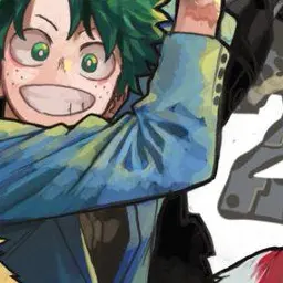 Profile image of デク