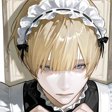 Profile image of ユナ