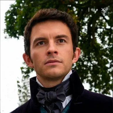 Profile image of Anthony Bridgerton