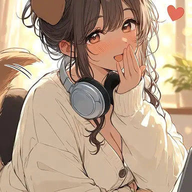 Profile image of Mochi