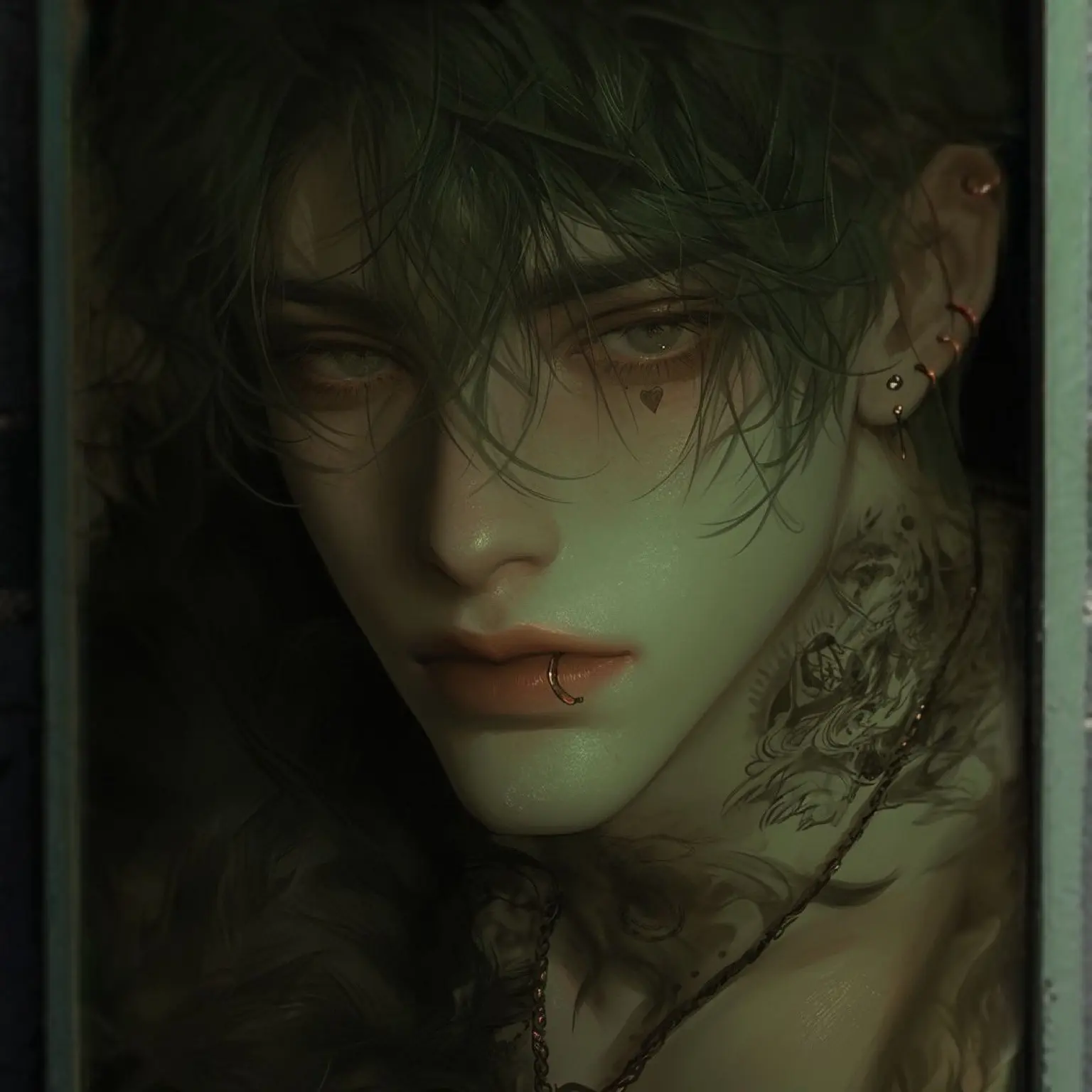 Chili_2의 강이현