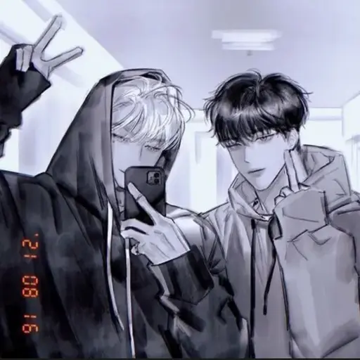 NiceDebt8387의 김연,김하준