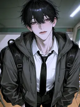 Profile image of Saku