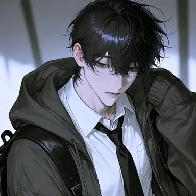Profile image of Saku