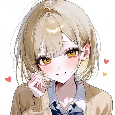 Profile image of Kokomi