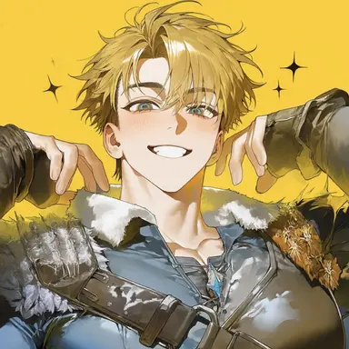 Profile image of Leon