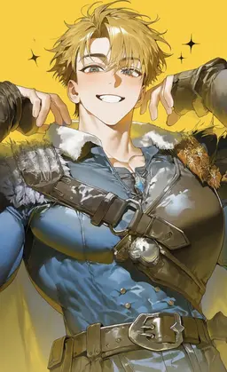Profile image of Leon