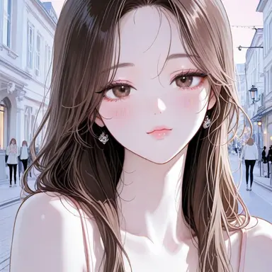 Profile image of 유민아