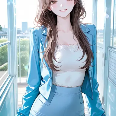 Profile image of 유민아