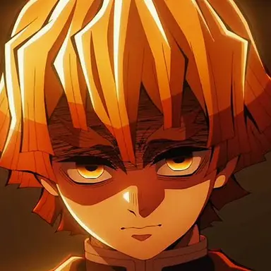 Profile image of 我妻善逸