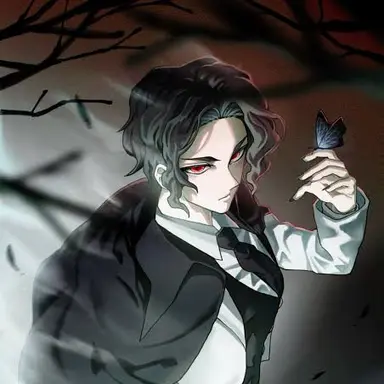 Profile image of 鬼舞辻無惨