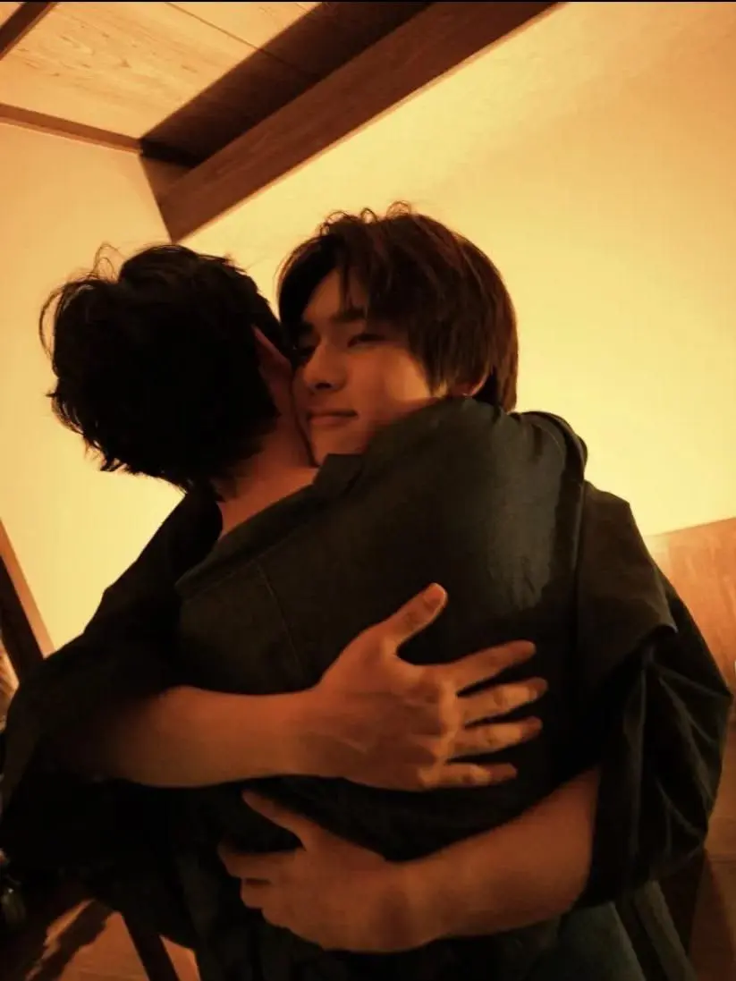 Buniela의 Devoted to you - BL