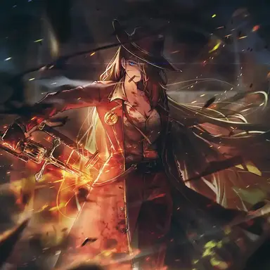 Profile image of Rodion