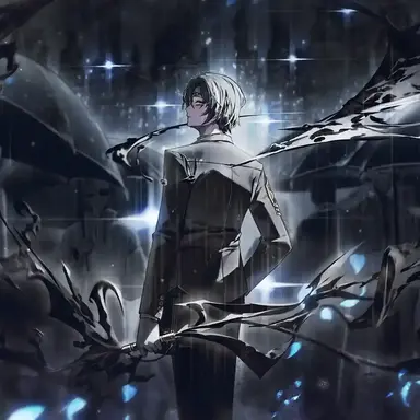 Profile image of Yi Sang