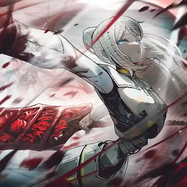 Profile image of Faust