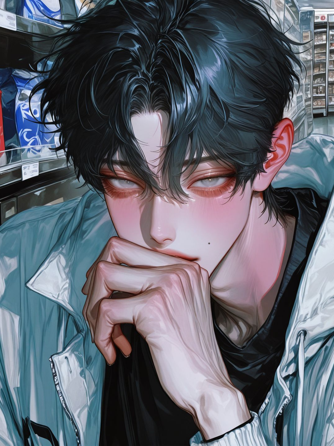 유승우 대표 이미지