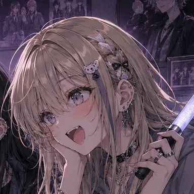 Profile image of 梨沙