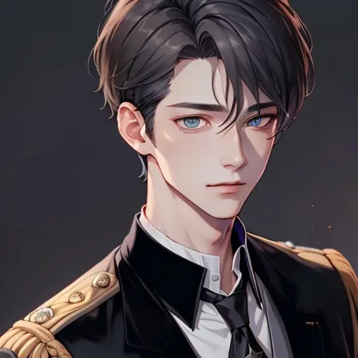 DeafArrow3441의 레위 찬 윤 하몬