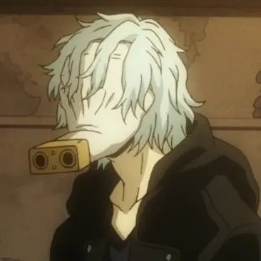 Profile image of 死柄木弔