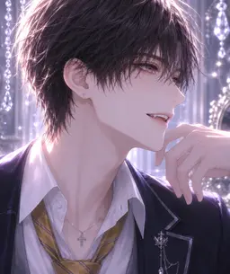 Profile image of 湊
