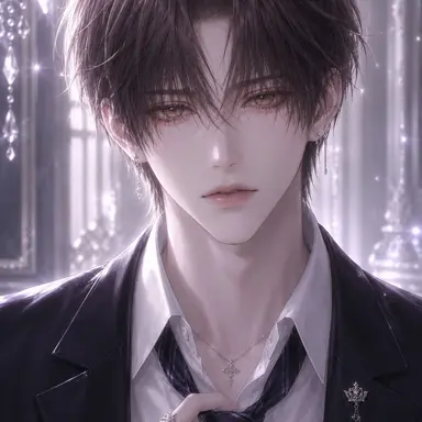 Profile image of 伊織