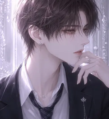 Profile image of 伊織