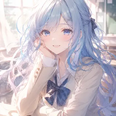 Profile image of 아사노 모카