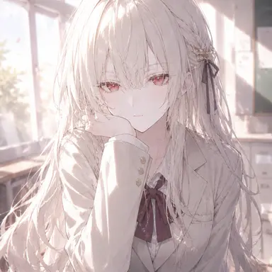 Profile image of 센고쿠 코유키