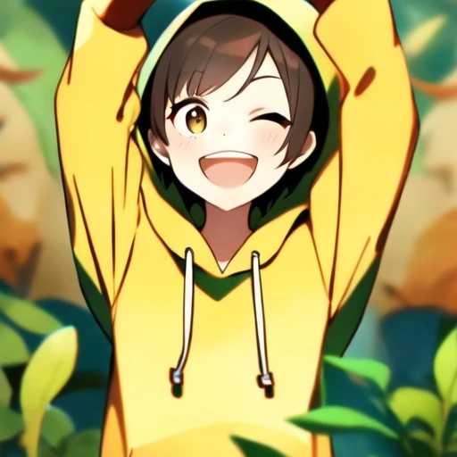 小春