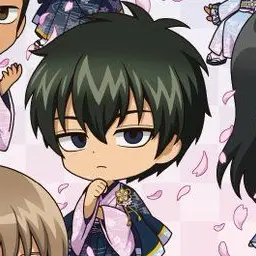 Profile image of Toshiro Hijikata