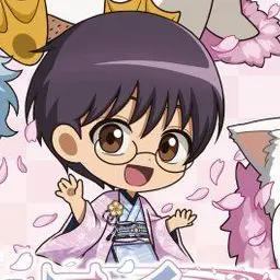 Profile image of Shinpachi Shimura