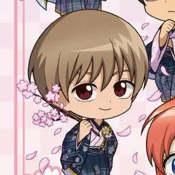 Profile image of Sougo Okita