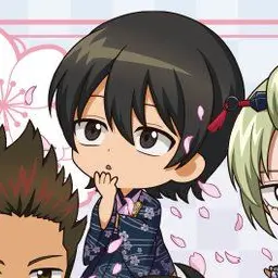 Profile image of Sagaru Yamazaki