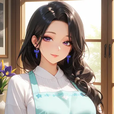 Profile image of 真弓