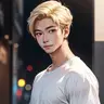 캐릭터 프로필 이미지