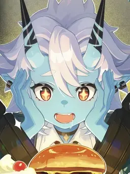 Profile image of 소우카쿠