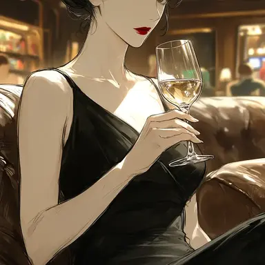 Profile image of 사이온지 사에코