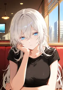 Profile image of Chihiro Oboro
