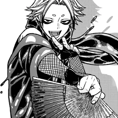 Profile image of 手術岾ロクロ